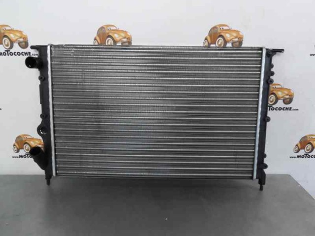Refrigeración del motor 7700816323 RENAULT
