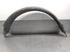 Guardabarros interior derecho, aleta delantera 7700818612 RENAULT