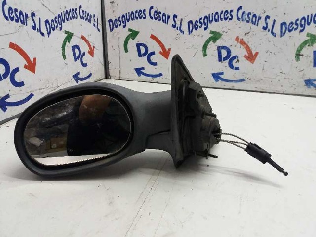 7700818753 RENAULT Espejo de retrovisor izquierdo  en stock Huelva