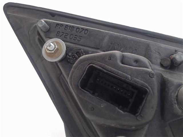 RENAULT 7700818753 Espejo de retrovisor izquierdo  en stock Valencia