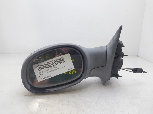 7700818753 Renault (RVI)