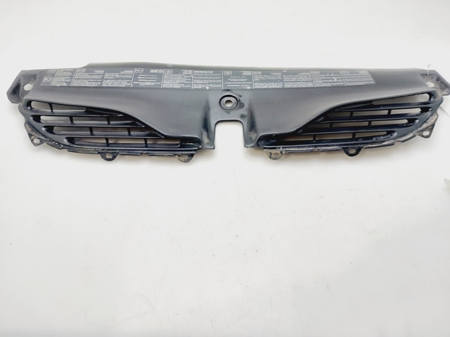 Panal de radiador 7700819948 Renault (RVI)