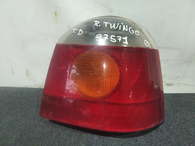 Renault Twingo I hatchback comprar en España