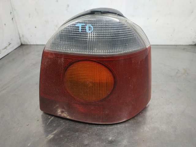 Renault Twingo I (C06)