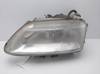 Faros delantero izquierdo 7700820118 RENAULT