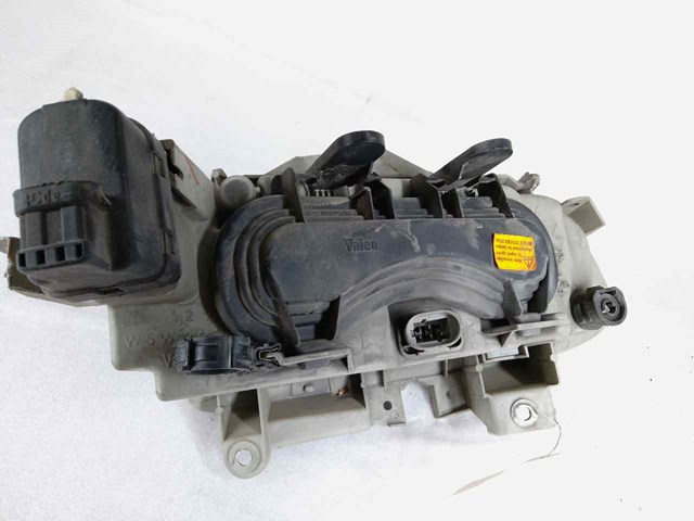 RENAULT 7700820118 Faro izquierdo comprar Pamplona
