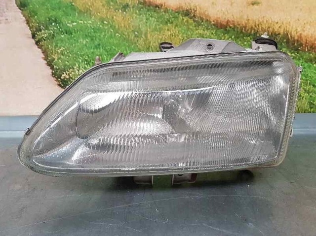 Luz frontal Renault Laguna I (B56, 556)