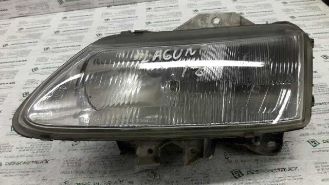 7700820118 Faro izquierdo  disponible Utrera