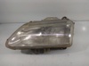 Faros delantero izquierdo 7700820118 RENAULT