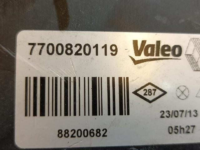 RENAULT 7700820119 Faro derecho  comprar en Albacete