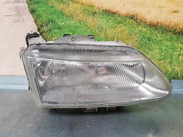 Faro delantero derecho Renault Laguna I (K56)