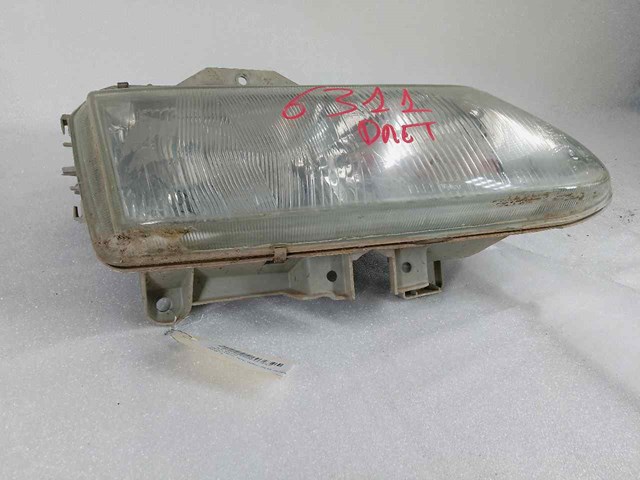 7700820119 RENAULT Faro derecho  comprar en Oviedo