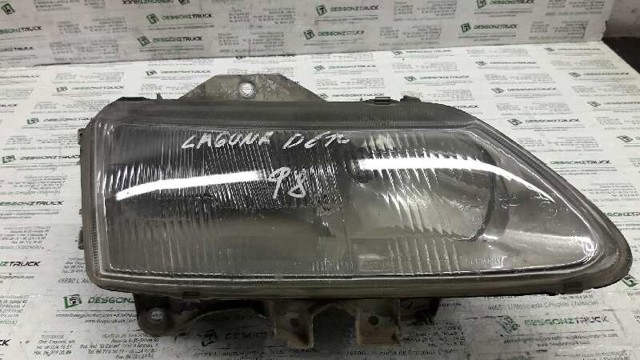 RENAULT 7700820119 Faro derecho  comprar en Murcia