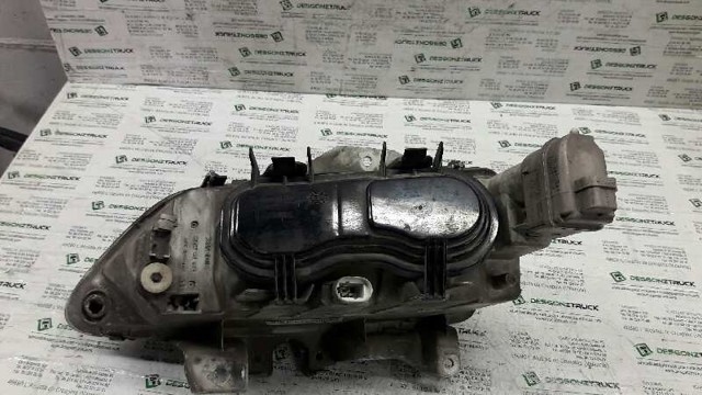 RENAULT 7700820119 Faro derecho  comprar en Ponferrada
