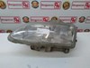 Faros delantero izquierdo 7700820122 RENAULT