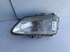 Faros delantero izquierdo 7700820122 RENAULT