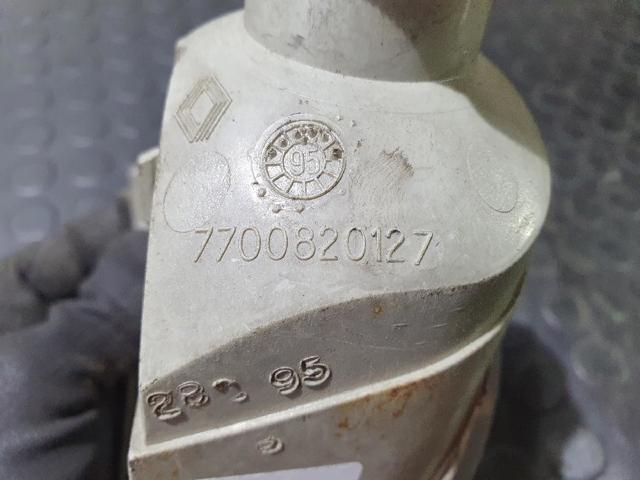 7700820127 RENAULT Piloto intermitente derecho  comprar en Jaén