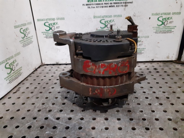 Generador 7700820449 RENAULT