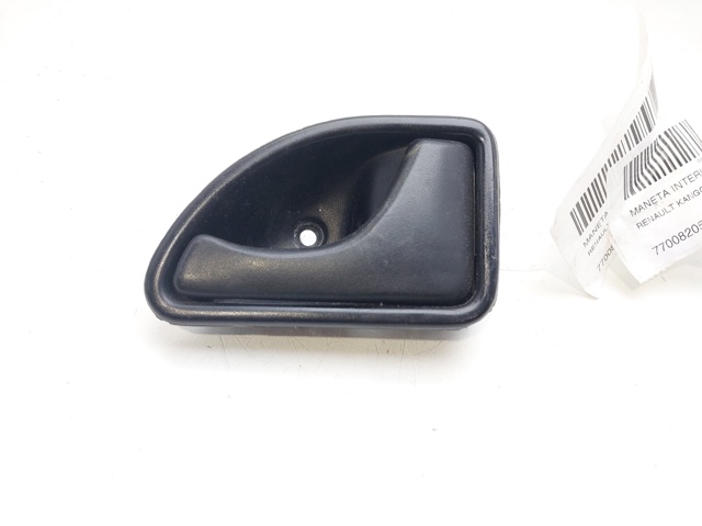 7700820524 Manija interior de puerta delantera derecha  comprar en Zaragoza