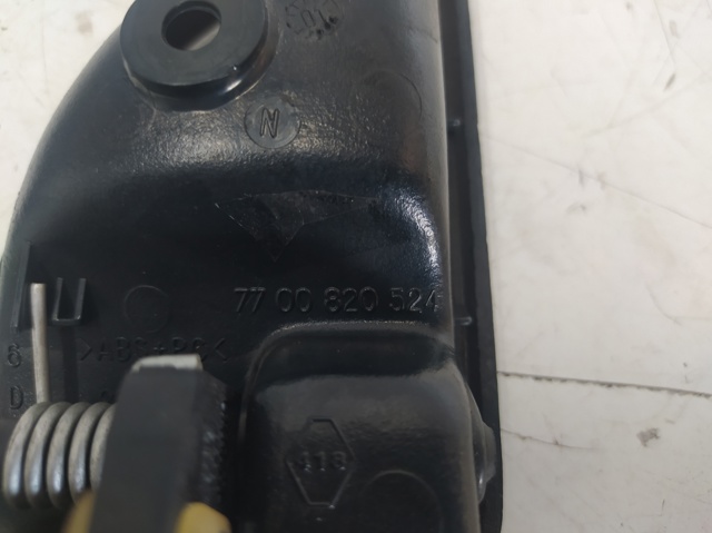 7700820524 RENAULT comprar Alcalá