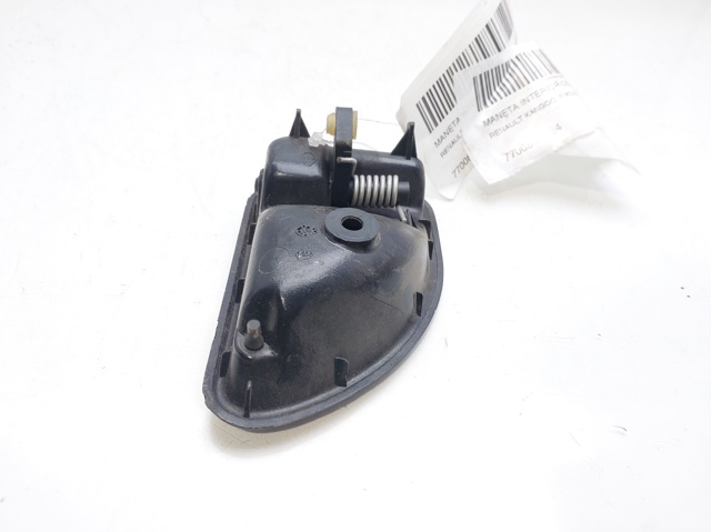 7700820524 RENAULT Manija interior de puerta delantera derecha  comprar en Lleida