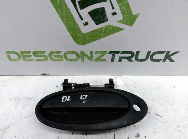 7700821373 RENAULT Manija exterior izquierda de puerta delantera comprar Bilbao