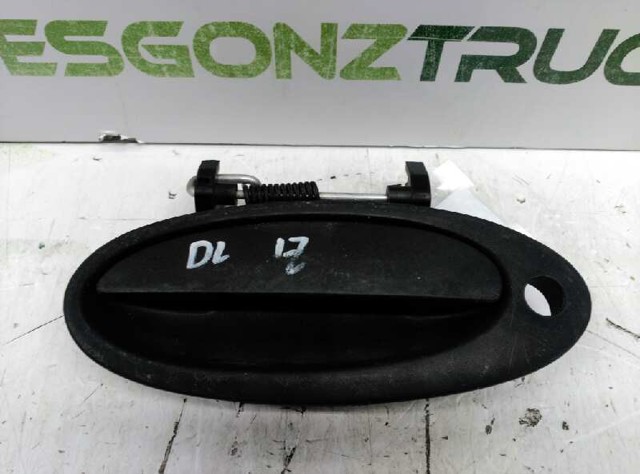 RENAULT 7700821373 Manija exterior izquierda de puerta delantera comprar Barcelona