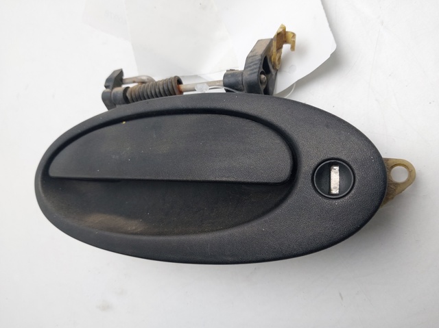 7700821373 RENAULT Manija exterior izquierda de puerta delantera comprar Madrid