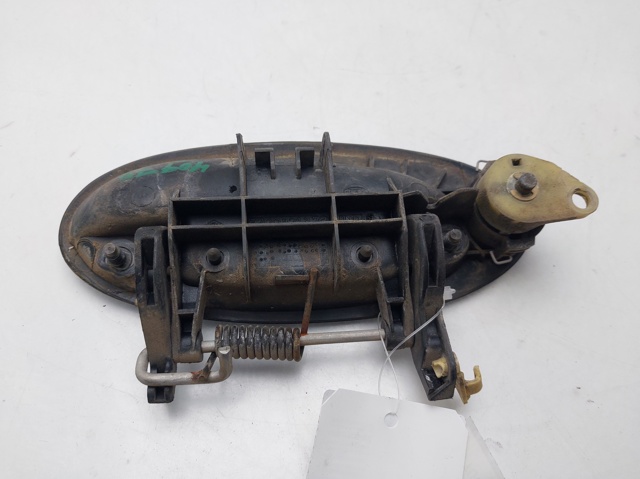 RENAULT 7700821373 Manija exterior izquierda de puerta delantera comprar Pamplona