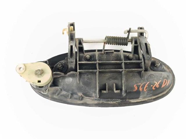 7700821373 RENAULT Manija exterior izquierda de puerta delantera  en stock Huelva