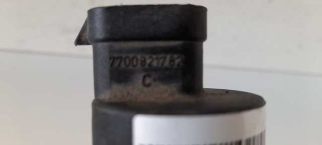 7700821782 Bomba-motor de limpiaparabrisas delantero/trasero comprar Almería