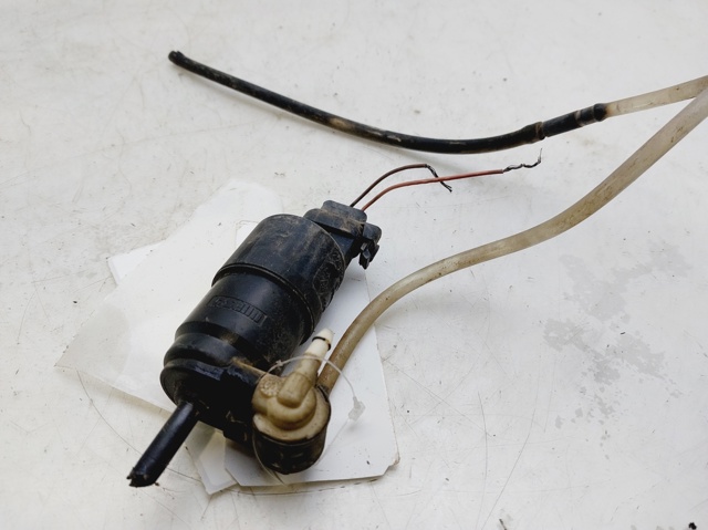 7700821782 RENAULT Bomba-motor de limpiaparabrisas delantero/trasero  comprar en Jaén