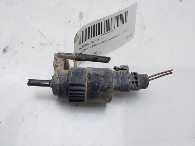 7700821782 Bomba-motor de limpiaparabrisas delantero/trasero  comprar en Pontevedra