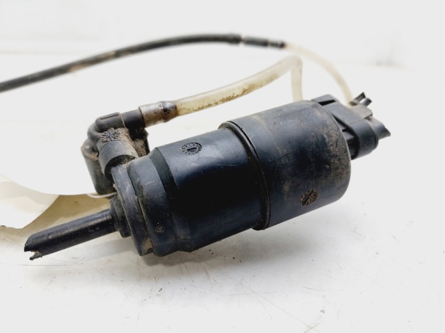 7700821782 Bomba-motor de limpiaparabrisas delantero/trasero  disponible Burgos