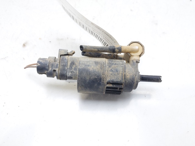 7700821782 Bomba-motor de limpiaparabrisas delantero/trasero  en stock Granada