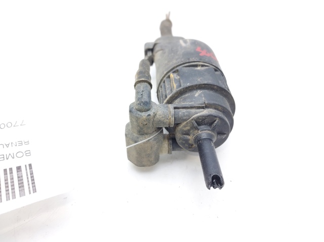 7700821782 Bomba-motor de limpiaparabrisas delantero/trasero  disponible Málaga