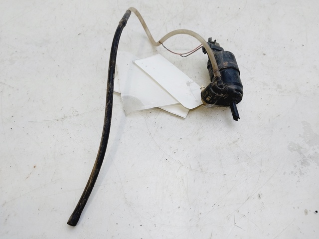 RENAULT 7700821782 Bomba-motor de limpiaparabrisas delantero/trasero  disponible España