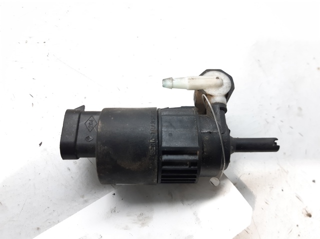7700821782 RENAULT Bomba-motor de limpiaparabrisas delantero/trasero  en stock Córdoba