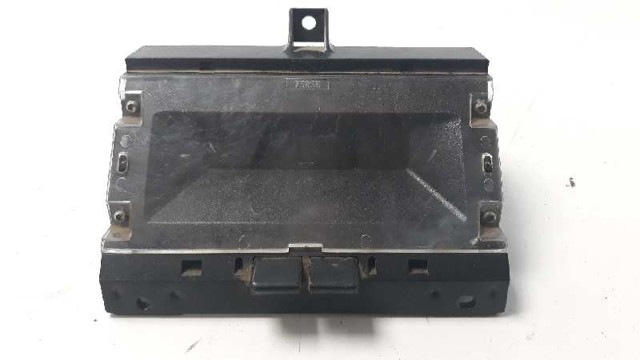Pantalla multifuncion Renault Laguna I (1993-2002)