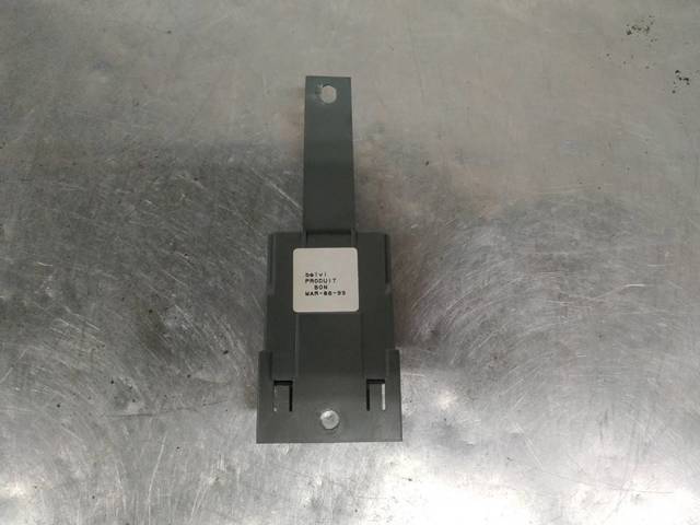 Relé ventilador para Renault Laguna B56, 556