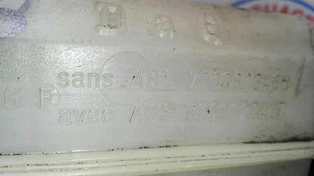RENAULT 7700823486  comprar en Murcia