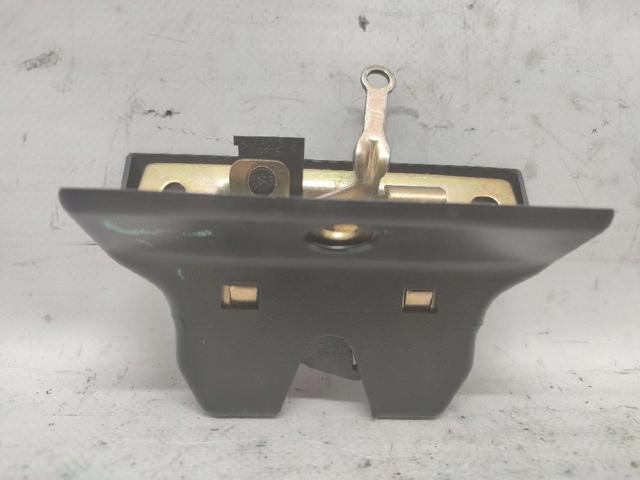 Precio del repuesto Cerradura de puerta trasera Laguna I hatchback