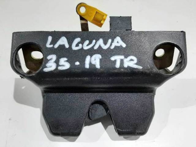 Cerradura de puerta trasera Laguna I hatchback (1993-2002) original desde 26,14 €
