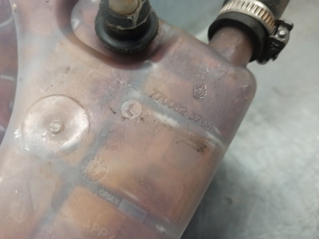 7700823704 RENAULT Vaso de expansión comprar Alcalá