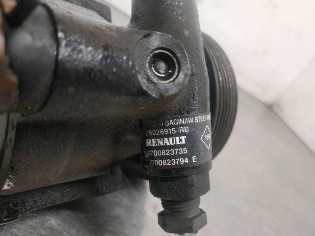 7700823735 Renault (RVI)