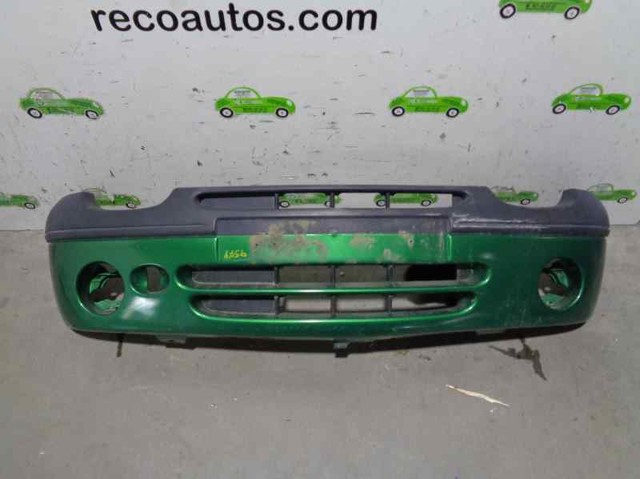 Parachoques delantero 7700823765 Renault (RVI)