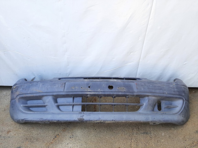 Paragolpes para Renault Twingo C06