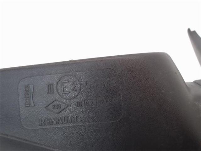 7700826598 RENAULT Espejo de retrovisor izquierdo  en stock Huelva