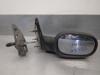 Espejo retrovisor derecho 7700826599 RENAULT