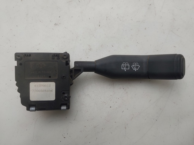 7700826606 Renault (RVI)